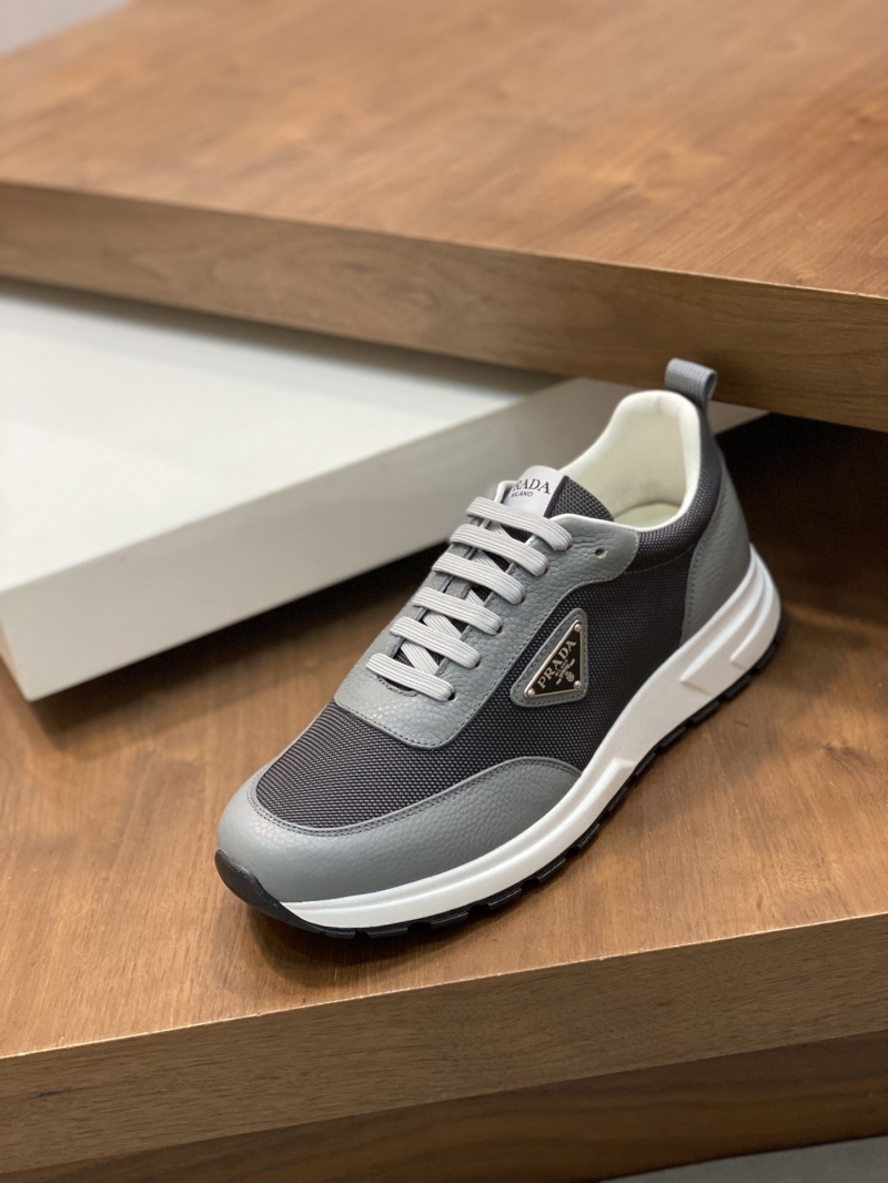 Prada Casual Shoes